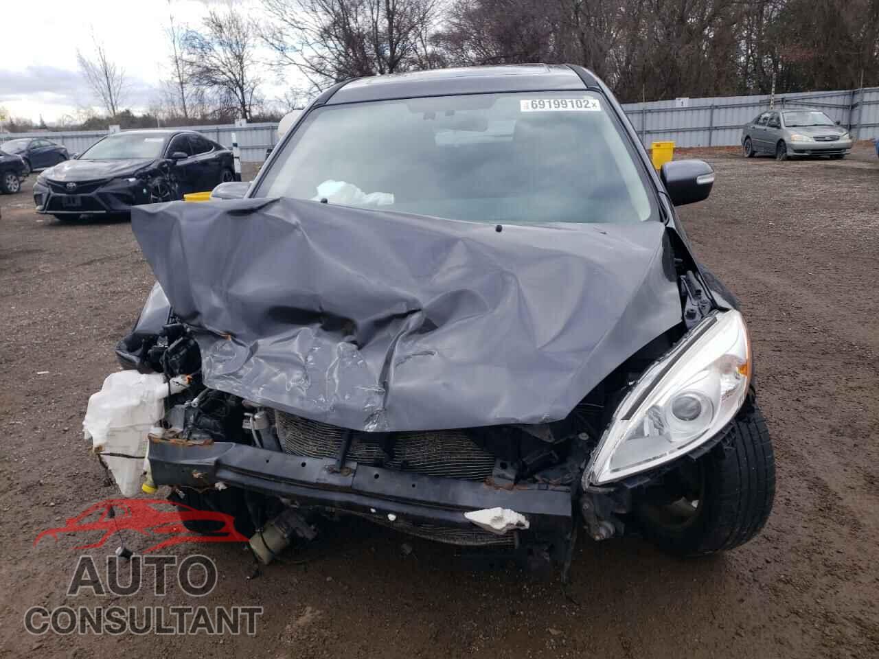 MAZDA 5 2015 - JM1CW2DL5F0186817