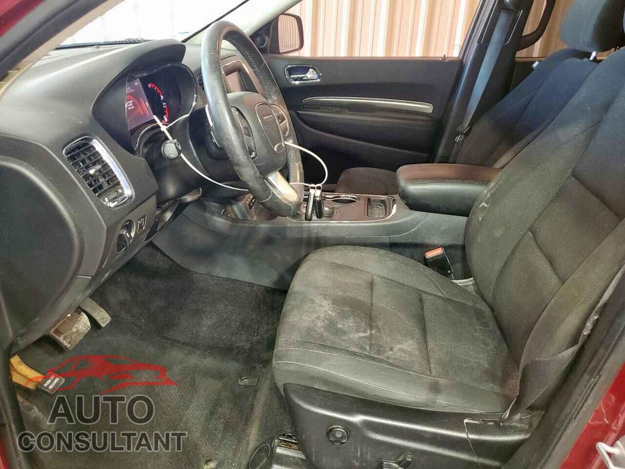 DODGE DURANGO 2014 - 1C4RDHAG2EC970055
