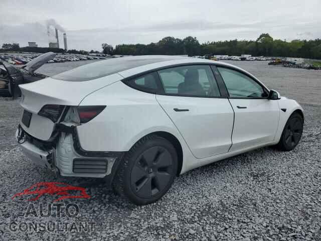 TESLA MODEL 3 2023 - 5YJ3E1EA2PF466546
