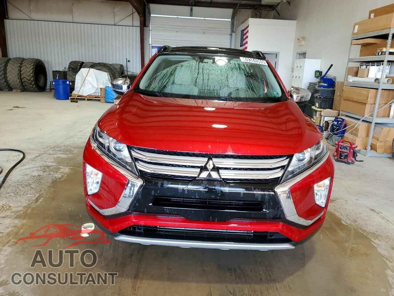 MITSUBISHI ECLIPSE 2020 - JA4AS5AA4LZ010382