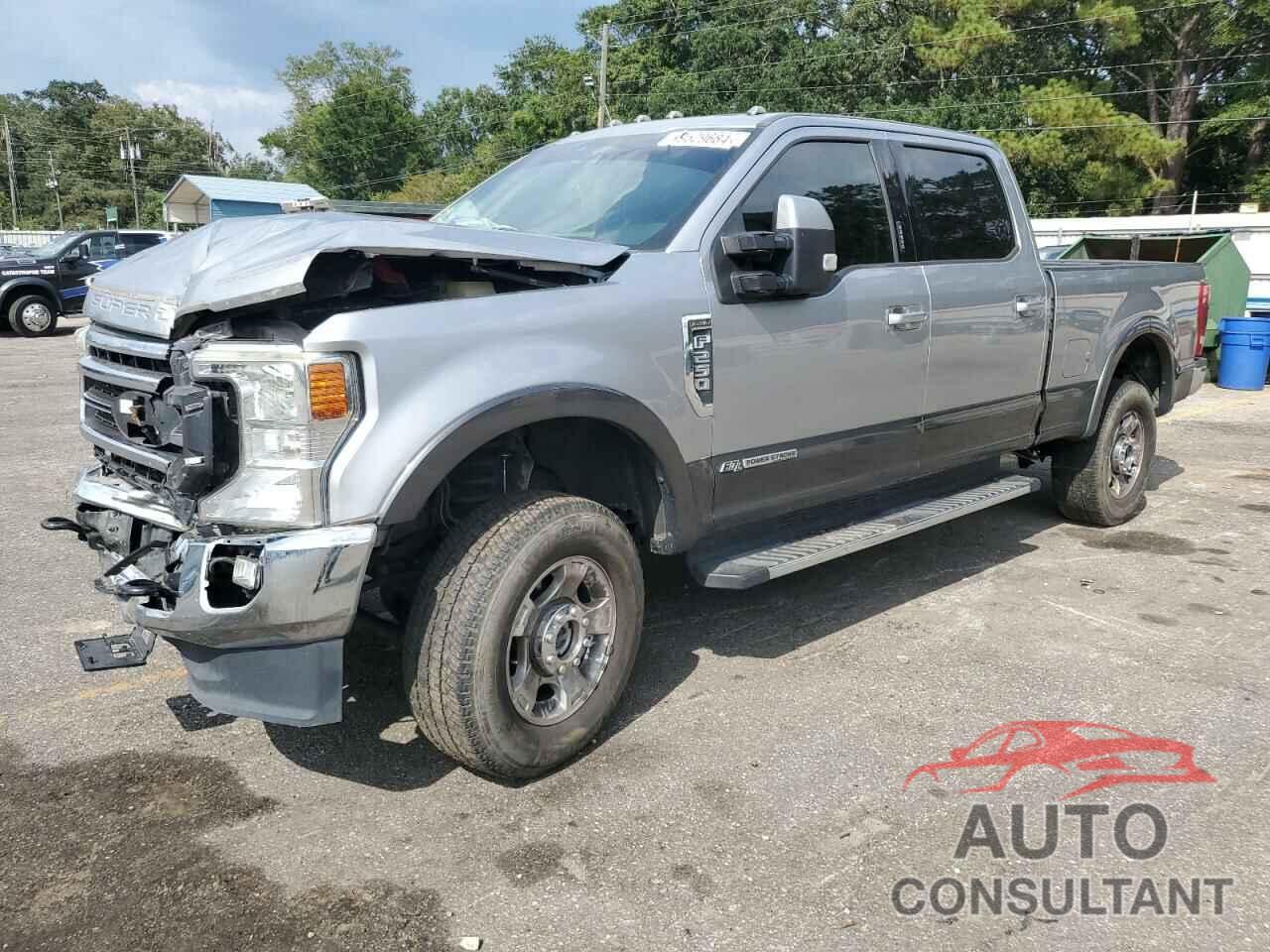 FORD F250 2020 - 1FT7W2BT2LEC08789