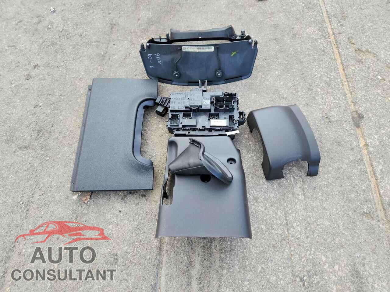 FORD F150 2013 - 1FTFX1CFXDFD23437