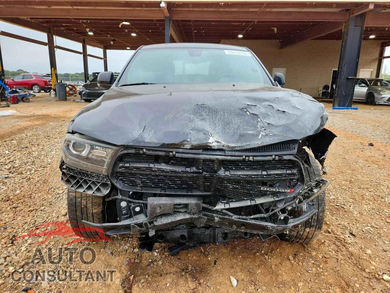 DODGE DURANGO 2015 - 1C4SDHCT4FC242721