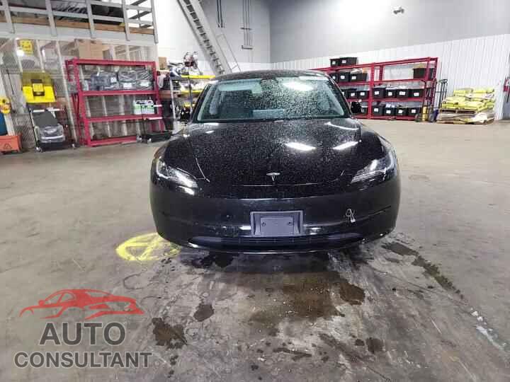 TESLA MODEL 3 2024 - 5YJ3E1EB2RF740307