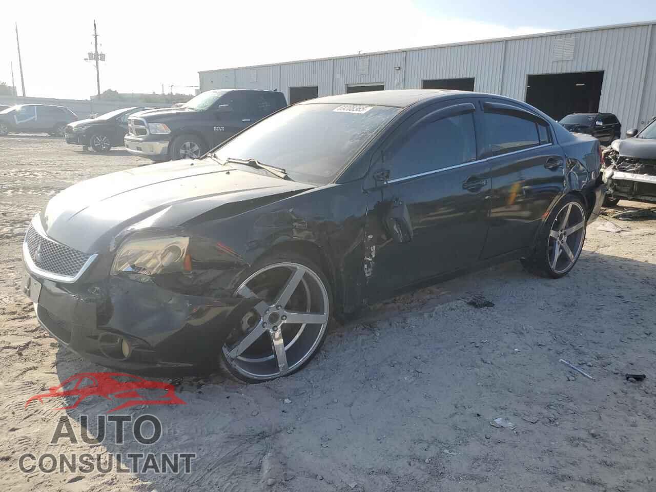 MITSUBISHI GALANT 2012 - 4A32B3FF3CE019923