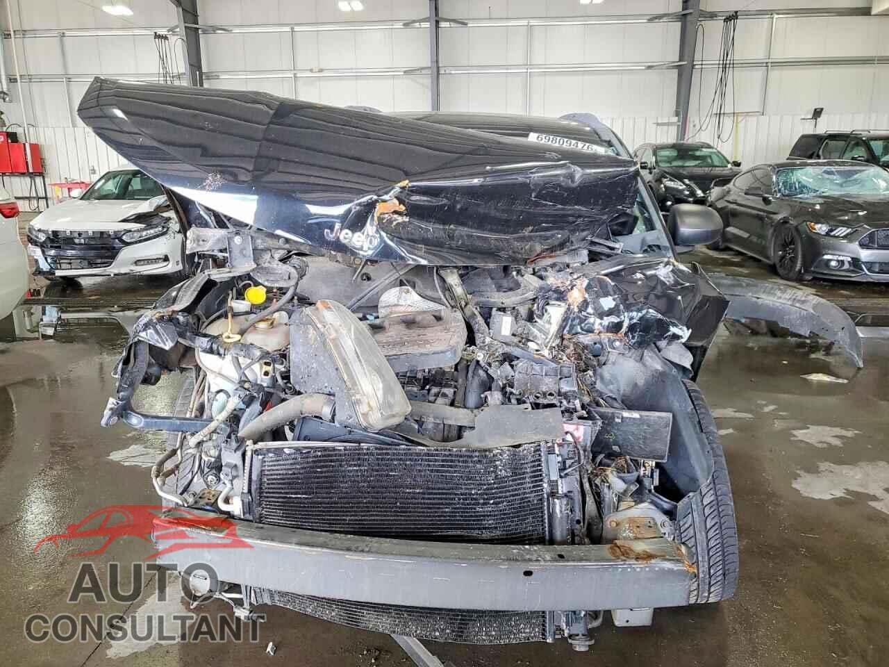 JEEP COMPASS 2013 - 1C4NJDEB4DD248576
