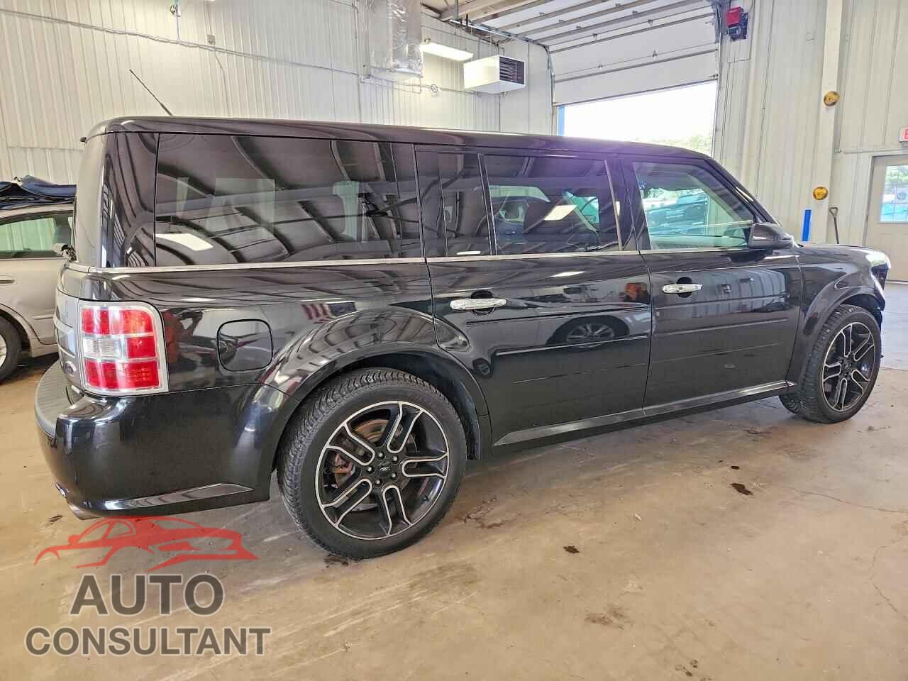 FORD FLEX 2014 - 2FMHK6DT4EBD41620