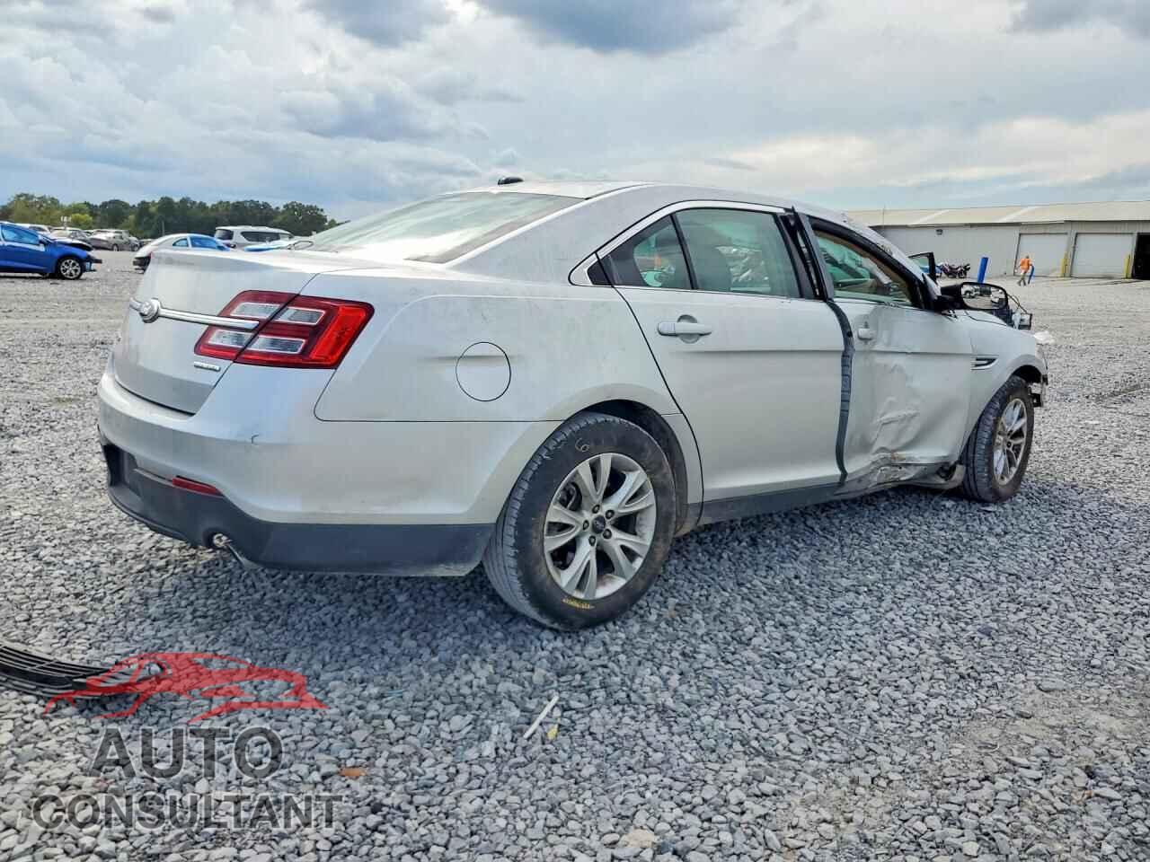 FORD TAURUS 2014 - 1FAHP2D82EG124513