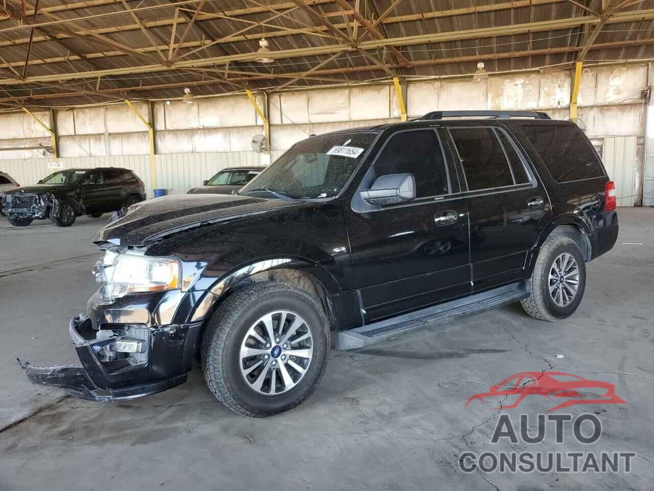 FORD EXPEDITION 2017 - 1FMJU1JT0HEA04342