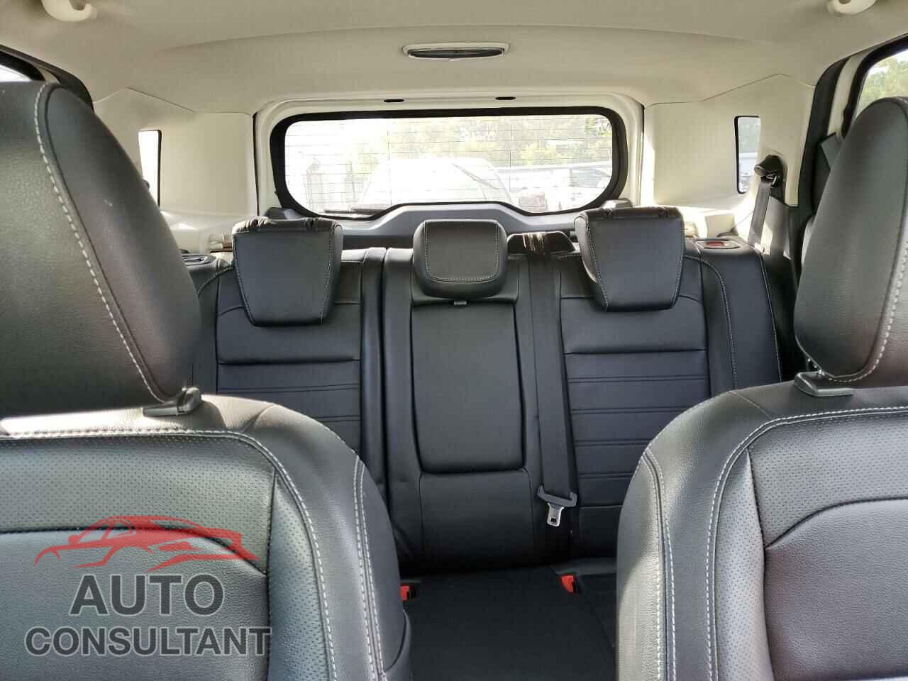 FORD ECOSPORT 2019 - MAJ6S3KL6KC272637