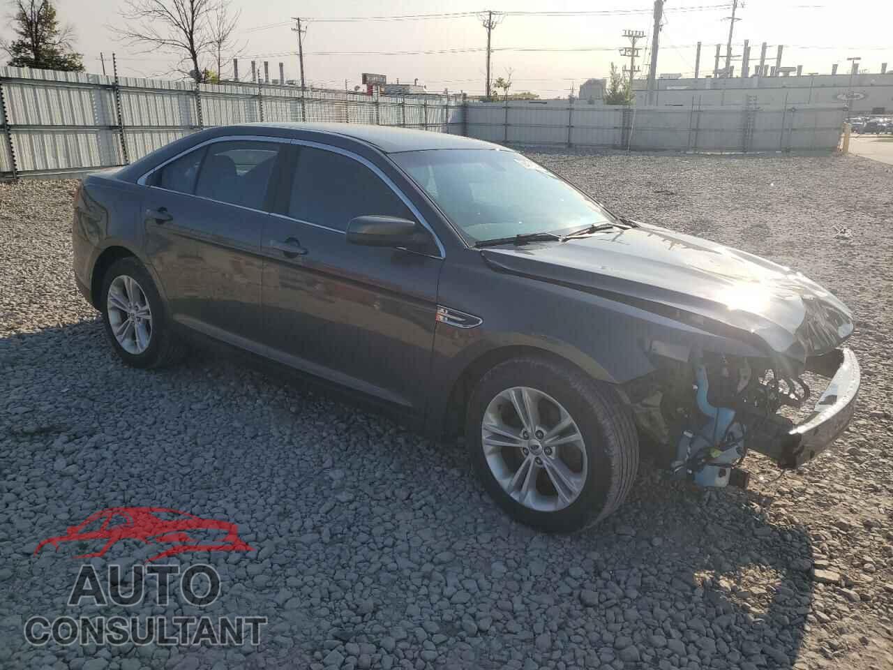 FORD TAURUS 2016 - 1FAHP2E88GG141656