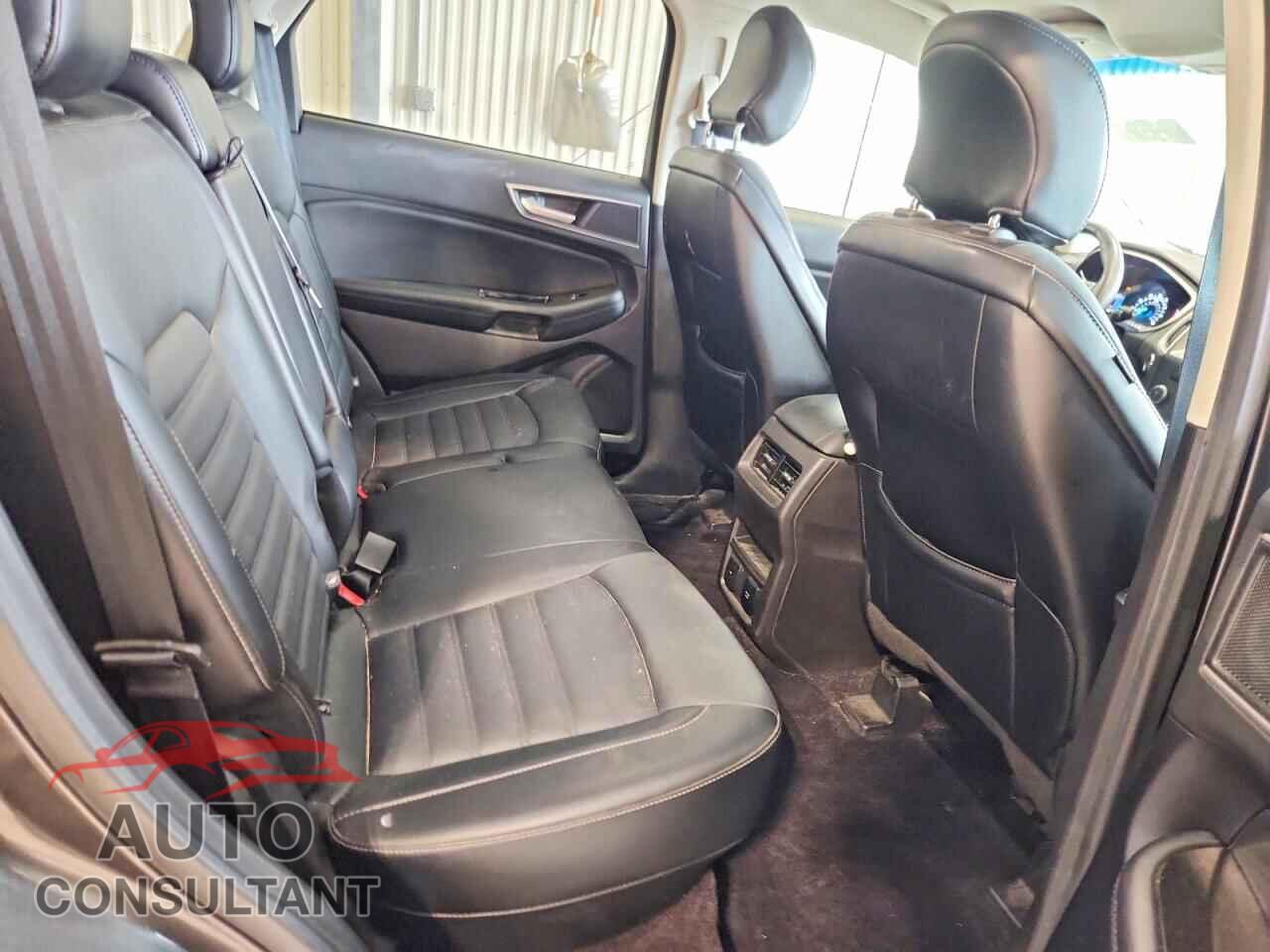 FORD EDGE 2017 - 2FMPK4J94HBB33508