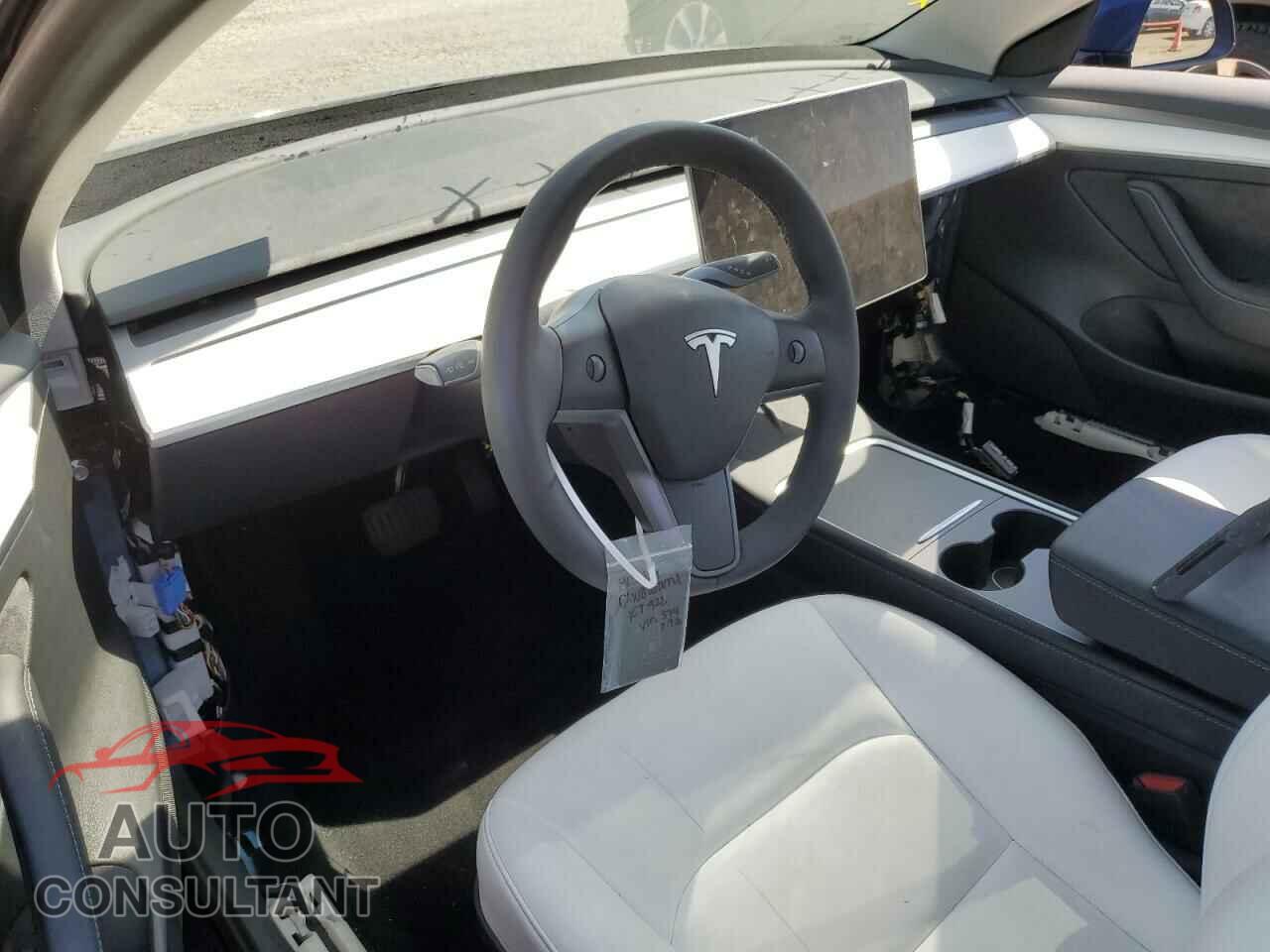 TESLA MODEL 3 2023 - 5YJ3E1EA0PF574292