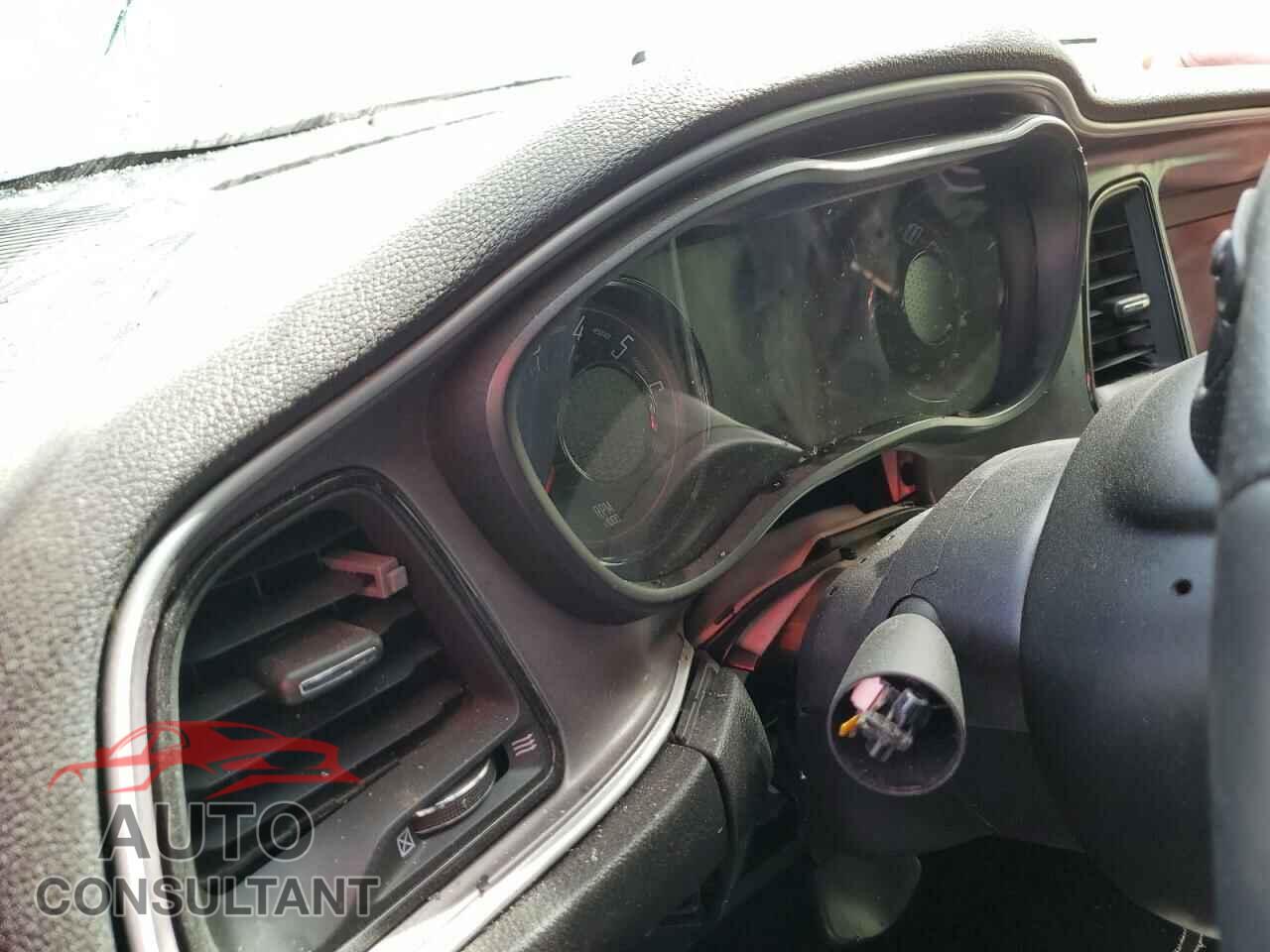 DODGE CHALLENGER 2021 - 2C3CDZAG4MH587116