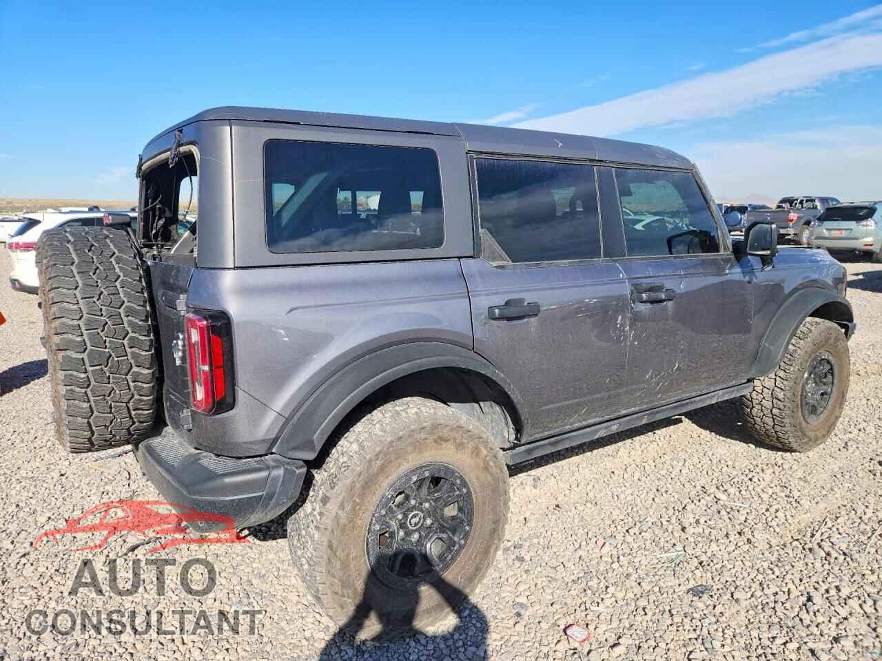 FORD BRONCO 2023 - 1FMEE5DP3PLB80137