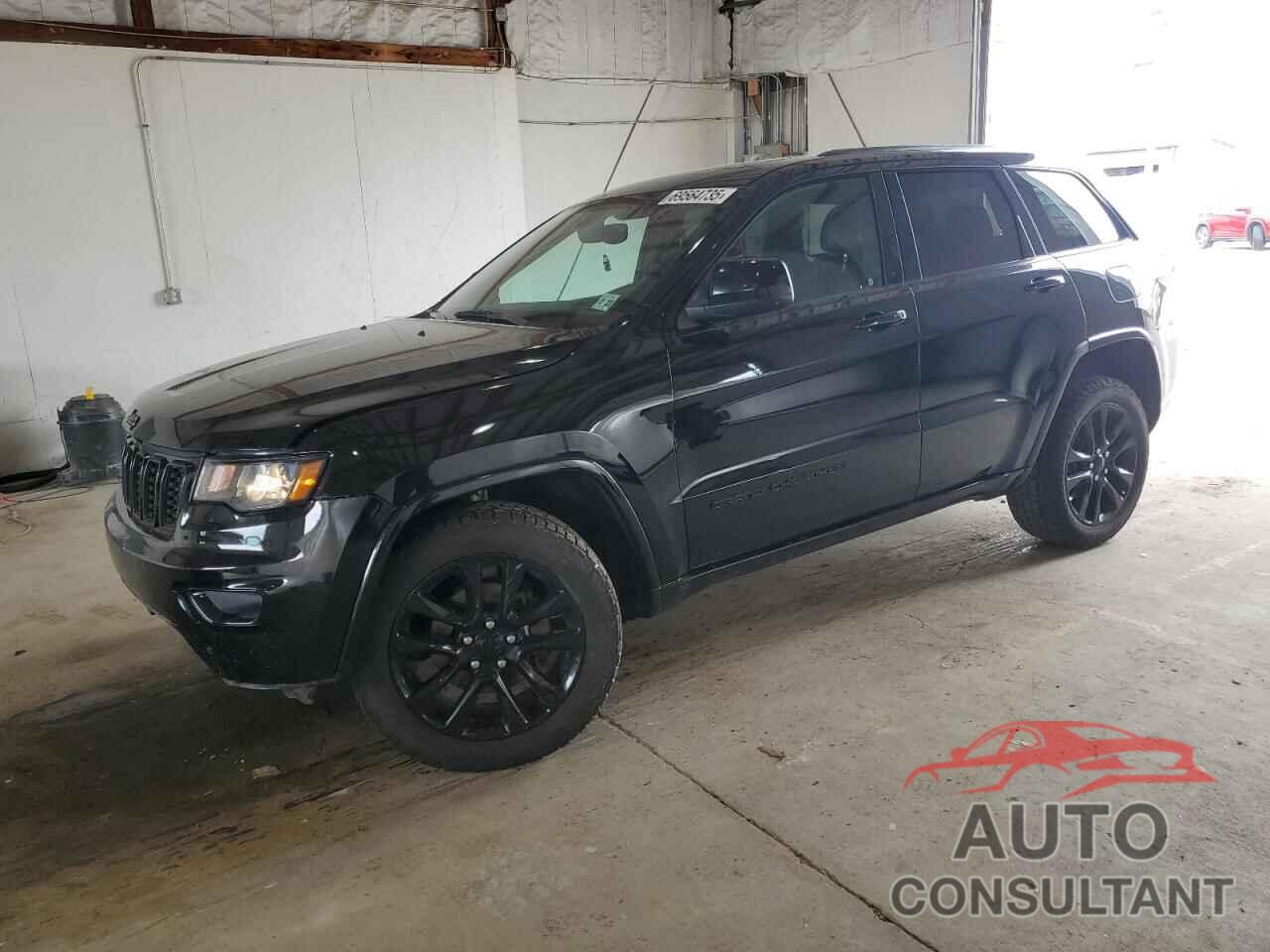 JEEP GRAND CHER 2018 - 1C4RJFAG2JC244364