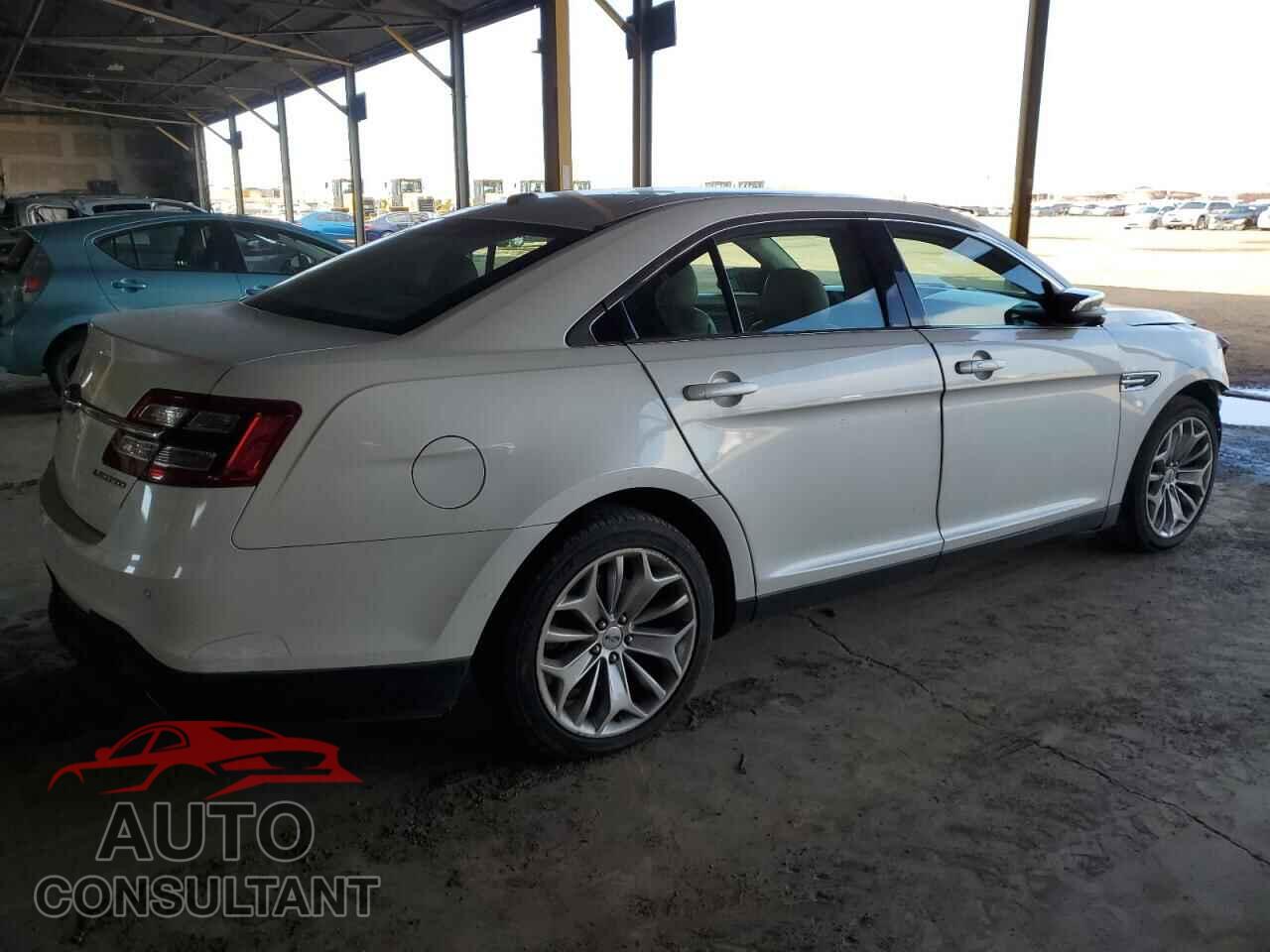 FORD TAURUS 2015 - 1FAHP2F86FG171915