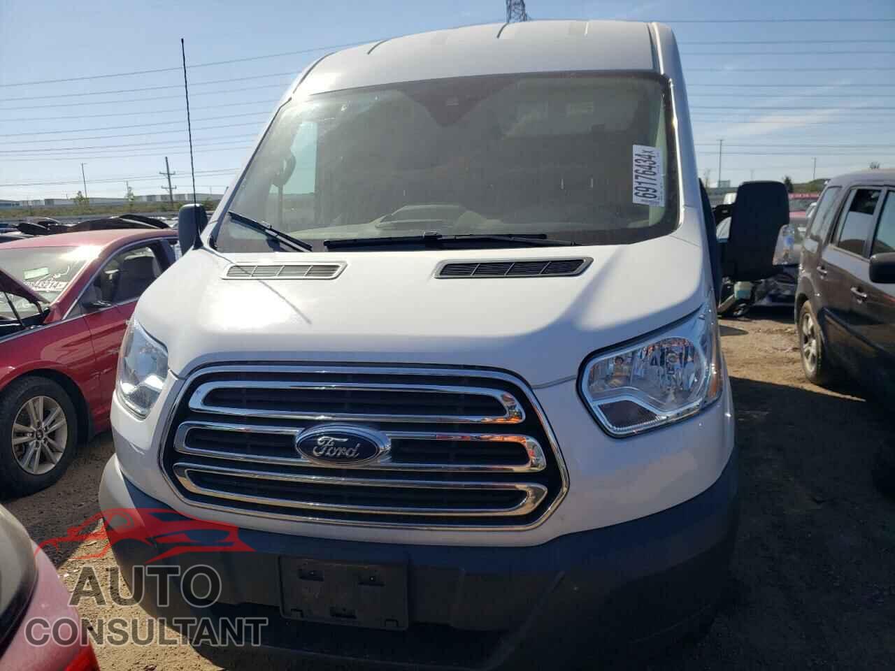 FORD TRANSIT 2016 - 1FTBW2CG7GKB17441