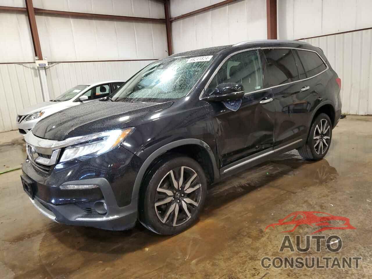 HONDA PILOT 2020 - 5FNYF6H64LB063797