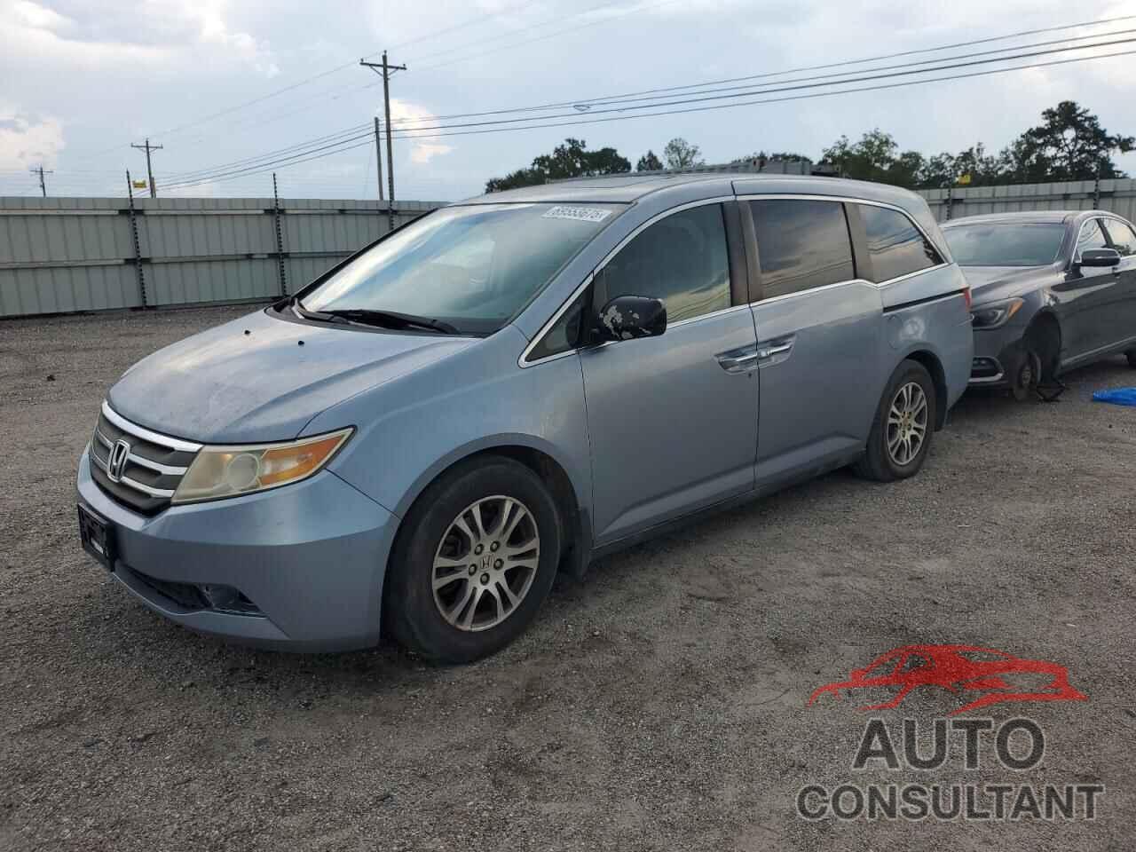 HONDA All Models 2012 - 5FNRL5H63CB047212