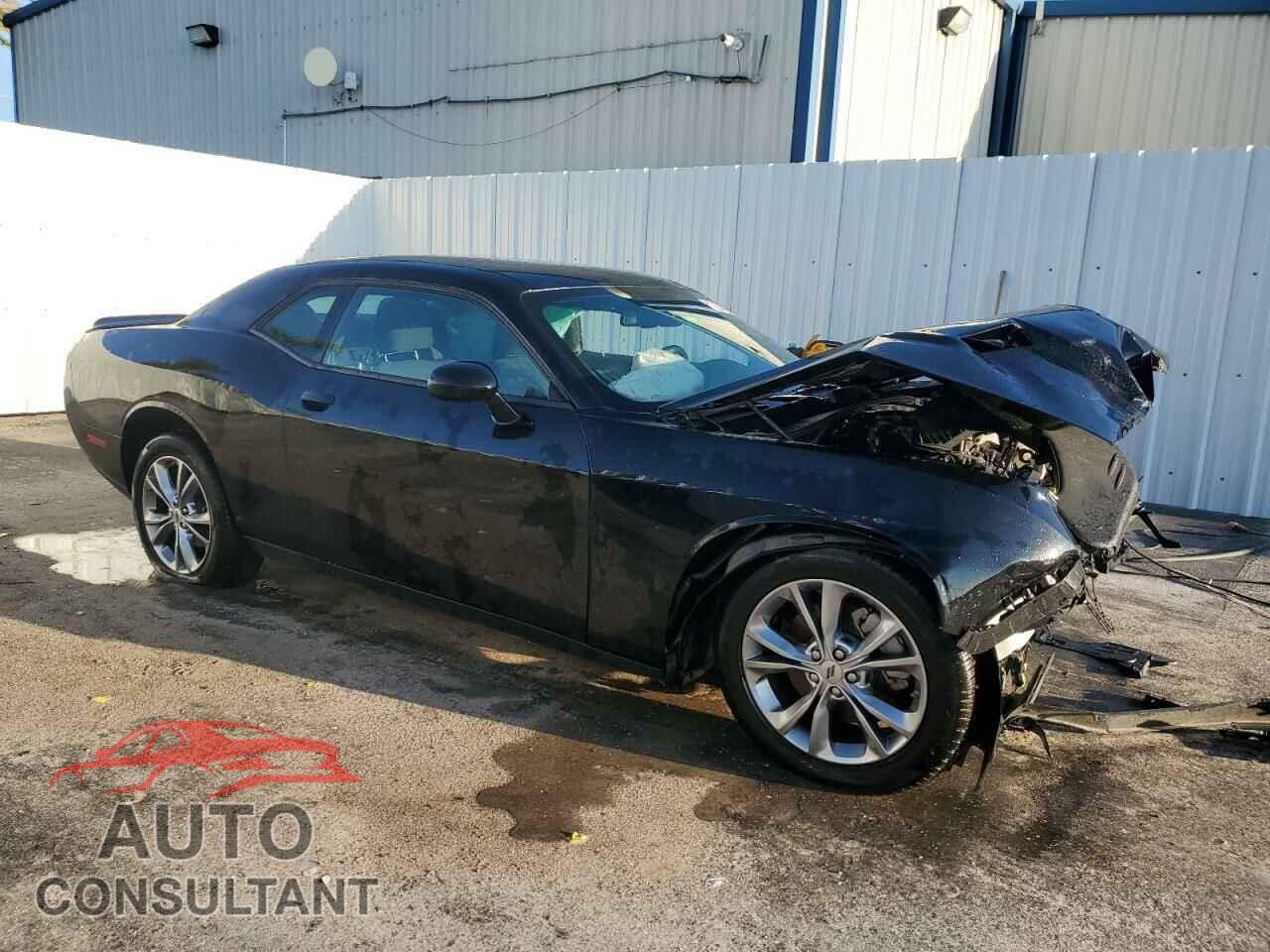 DODGE CHALLENGER 2023 - 2C3CDZGG2PH689509