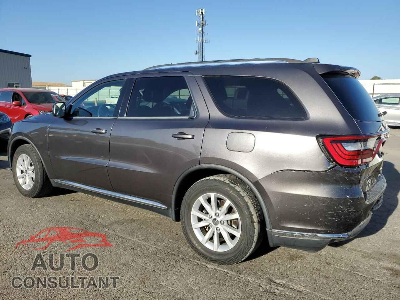 DODGE DURANGO 2014 - 1C4RDHAG2EC974574