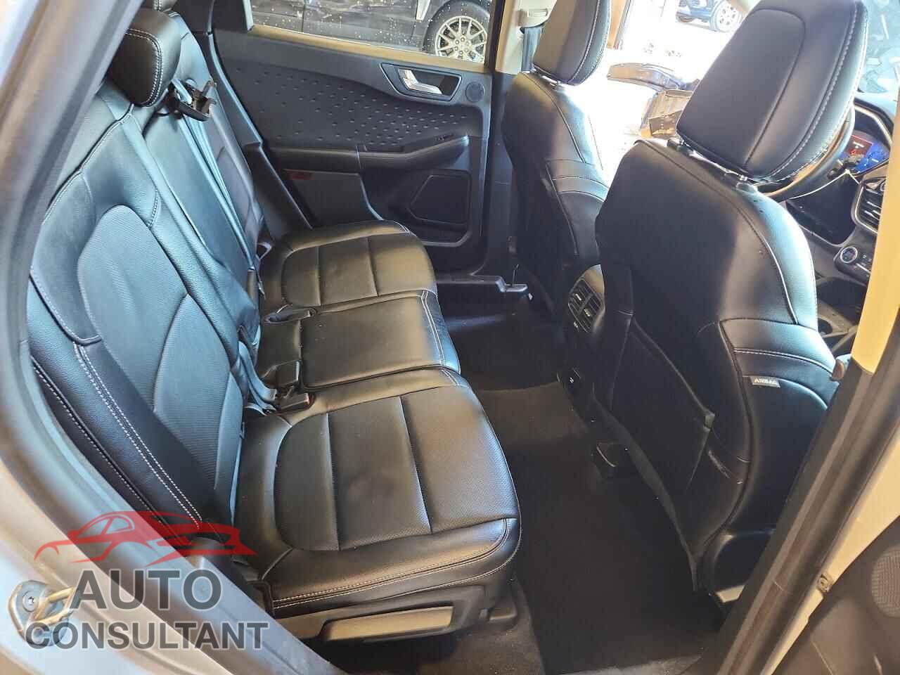 FORD ESCAPE 2020 - 1FMCU9J98LUA96312