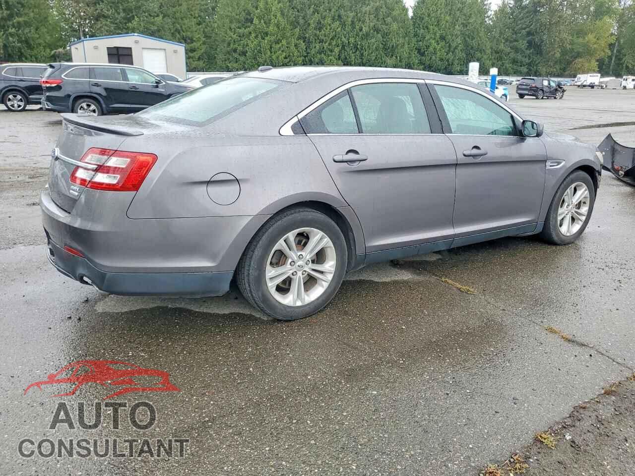 FORD TAURUS 2013 - 1FAHP2E97DG177231