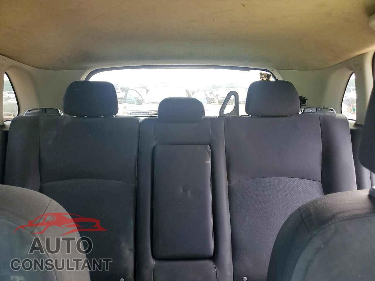 MITSUBISHI OUTLANDER 2015 - 4A4AP3AUXFE053053