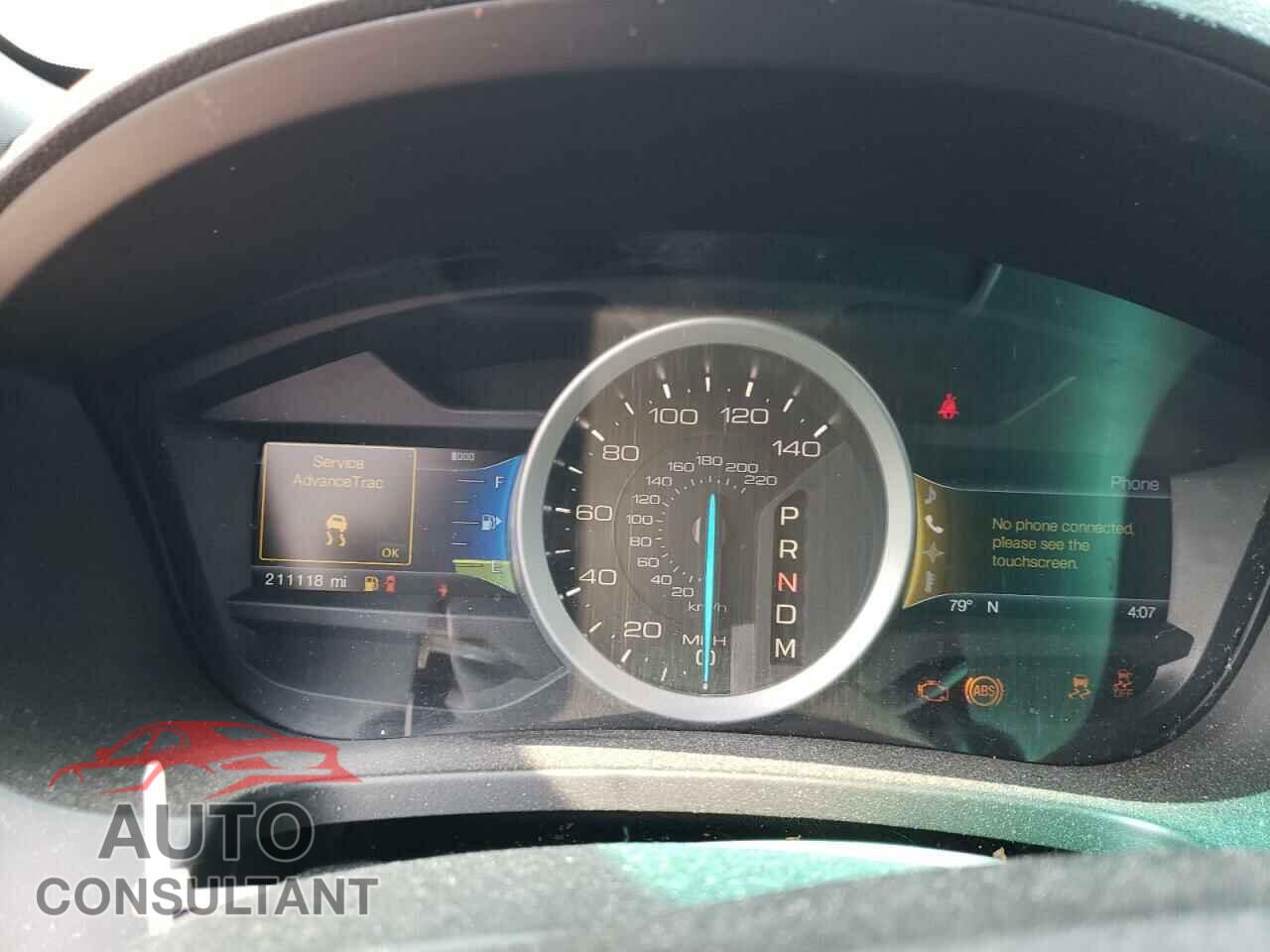 FORD EXPLORER 2013 - 1FM5K8D83DGC69150