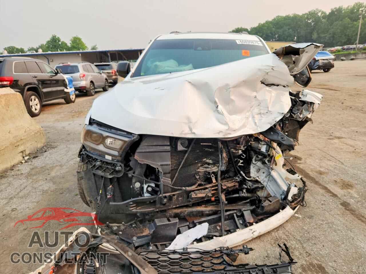 DODGE DURANGO 2023 - 1C4RDJDG2PC629230
