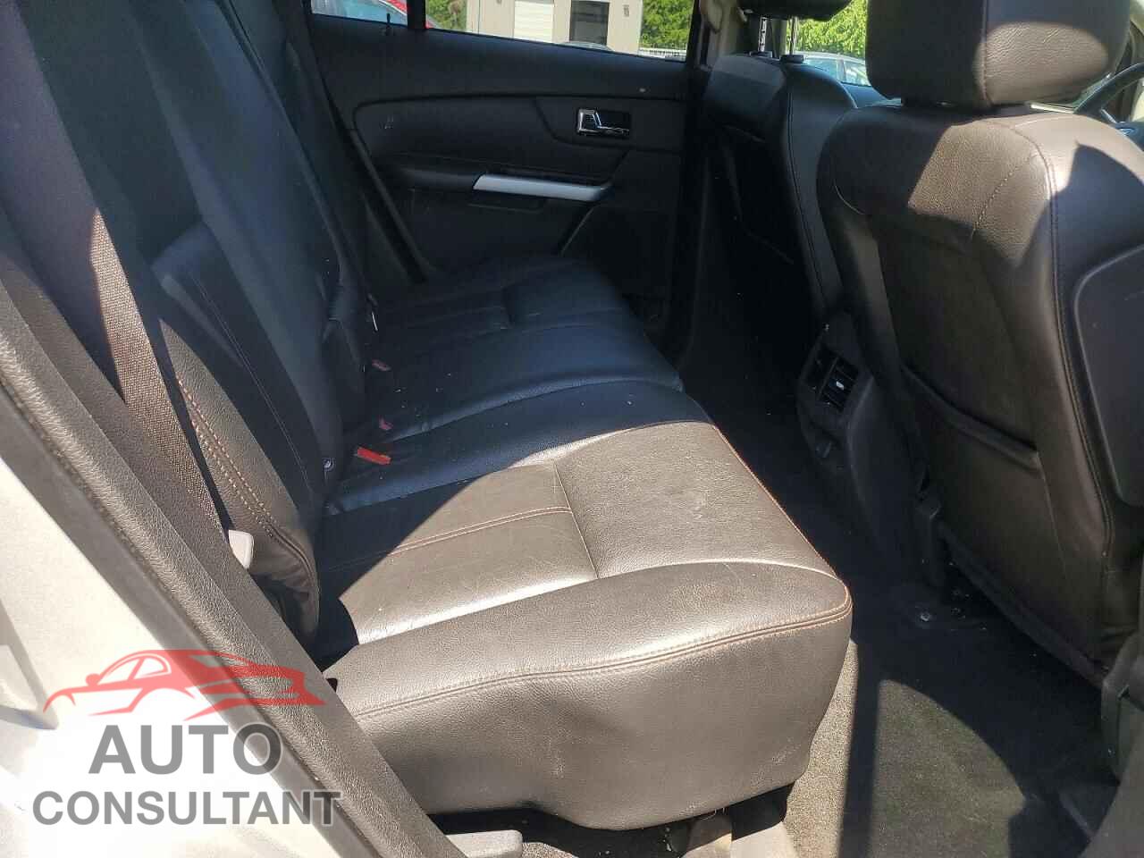 FORD EDGE 2013 - 2FMDK4JC8DBE26689