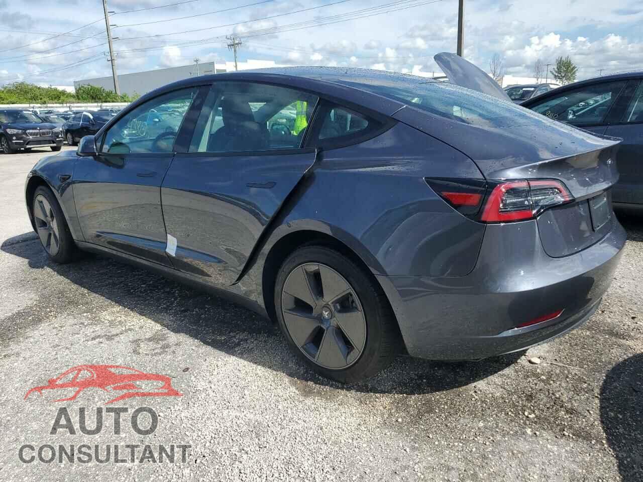 TESLA MODEL 3 2023 - 5YJ3E1EA8PF561452