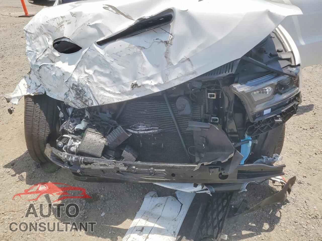 DODGE DURANGO 2026 - 1C4SDJCT0TC171049