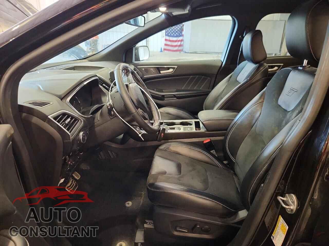 FORD EDGE 2021 - 2FMPK4AP1MBA18129