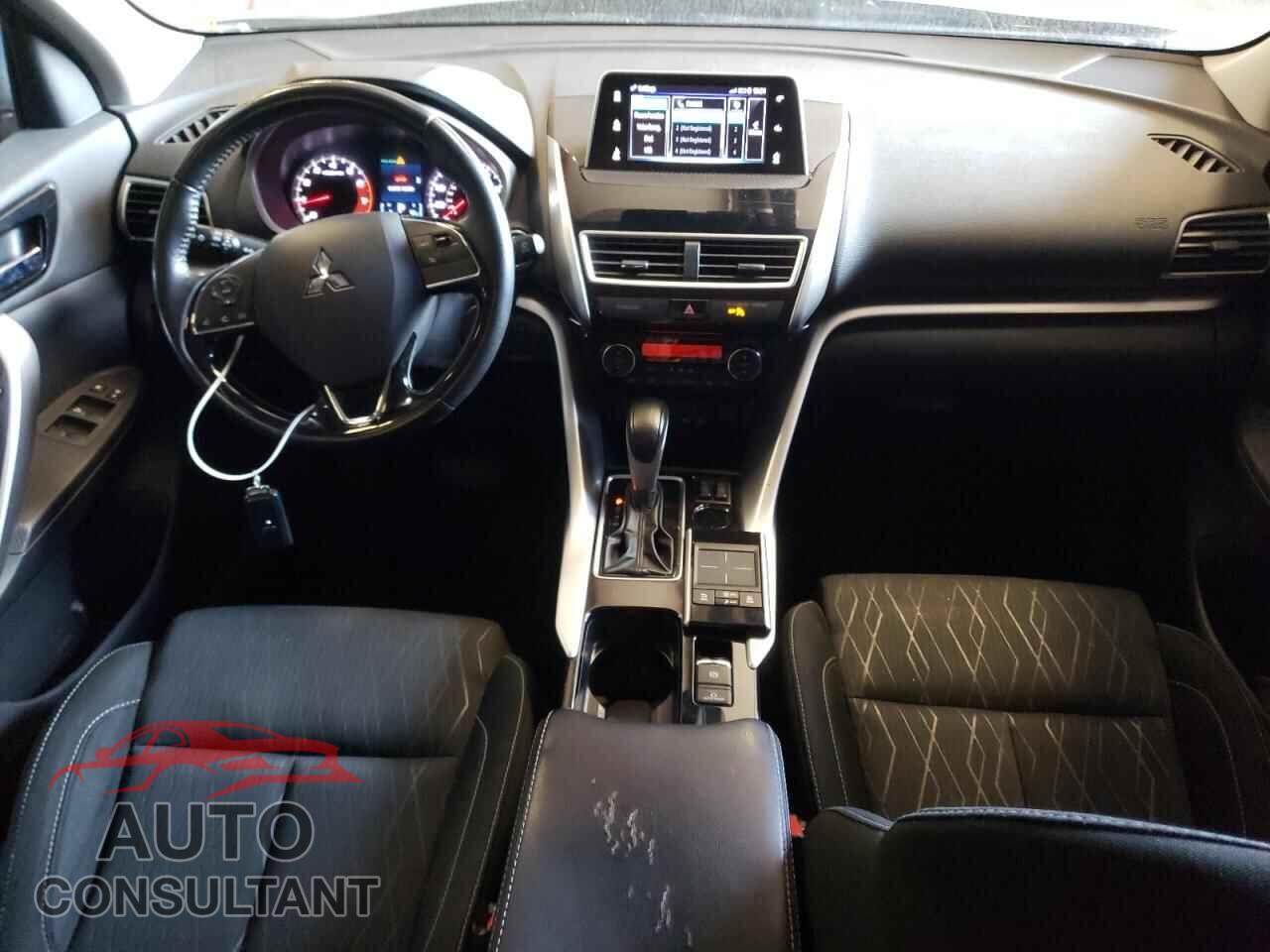 MITSUBISHI ECLIPSE 2020 - JA4AS5AA5LZ012237