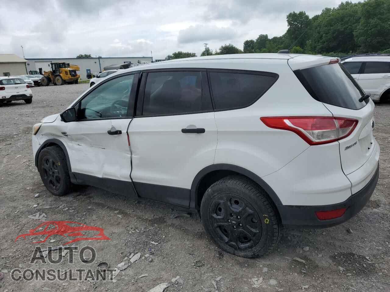 FORD ESCAPE 2016 - 1FMCU0F73GUC83997