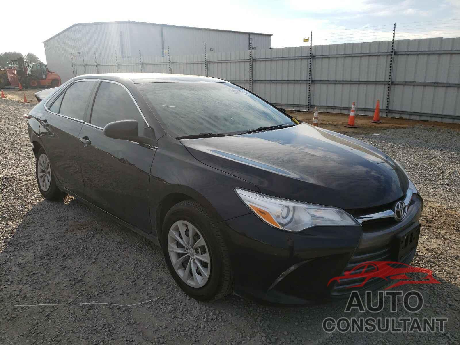 TOYOTA CAMRY 2016 - 4T1BF1FK8GU575807