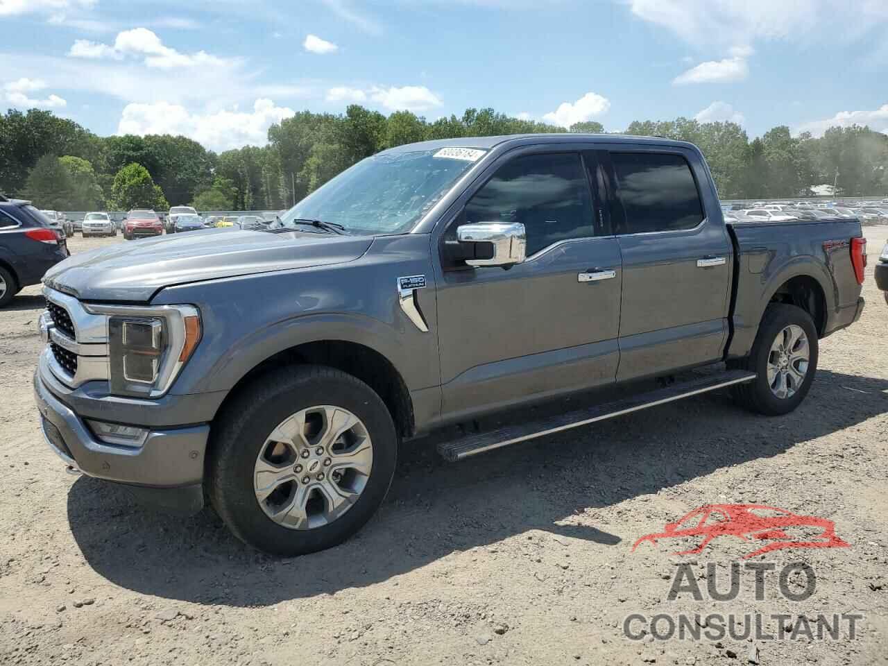 FORD F-150 2023 - 1FTFW1E85PFB34197