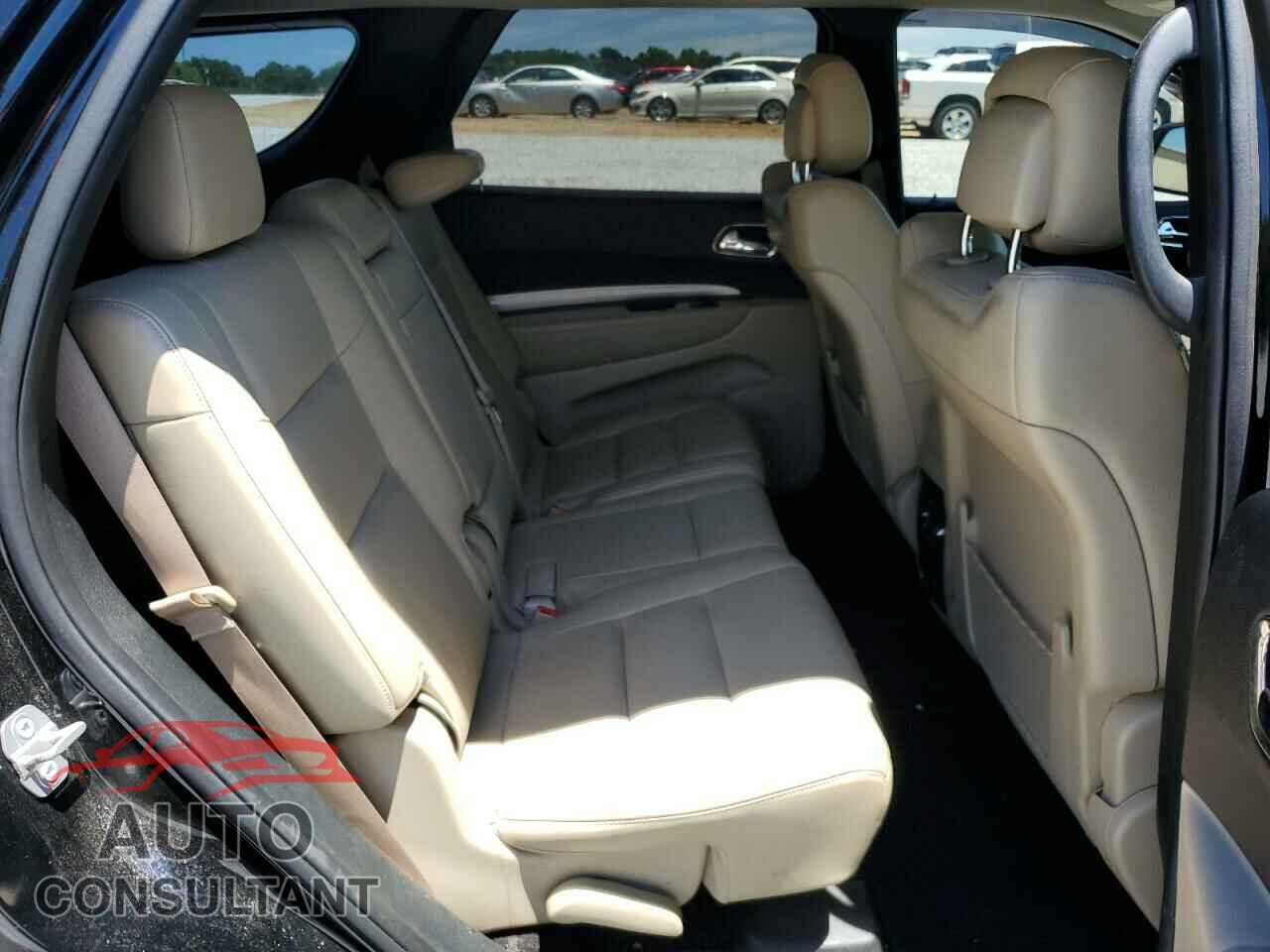 DODGE DURANGO 2017 - 1C4RDHDG4HC960594