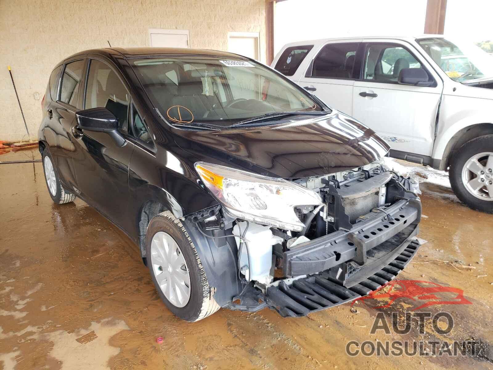 NISSAN VERSA 2016 - 3N1CE2CP5GL406679