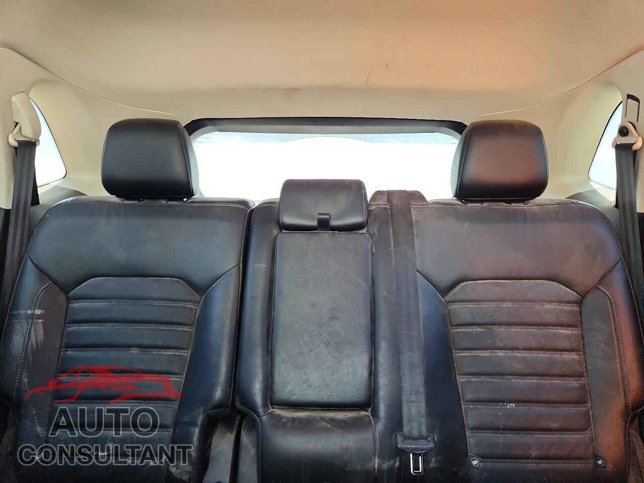FORD EDGE 2015 - 2FMTK4J91FBC04739