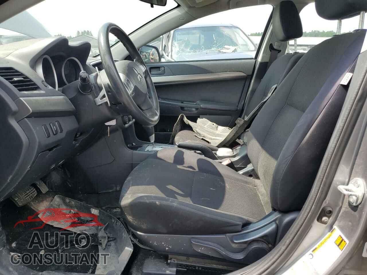 MITSUBISHI LANCER 2014 - JA32V2FW5EU606409