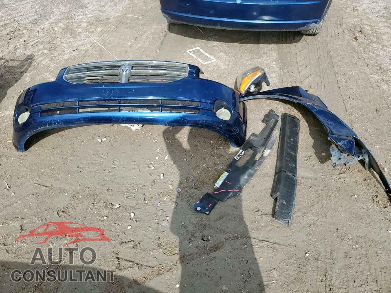 DODGE CALIBER 2009 - 1B3HB48A59D168239