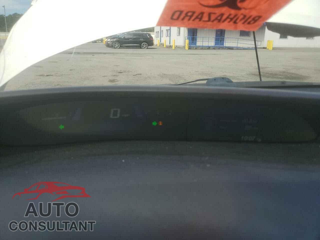 HONDA CIVIC 2013 - 19XFB2F98DE057971