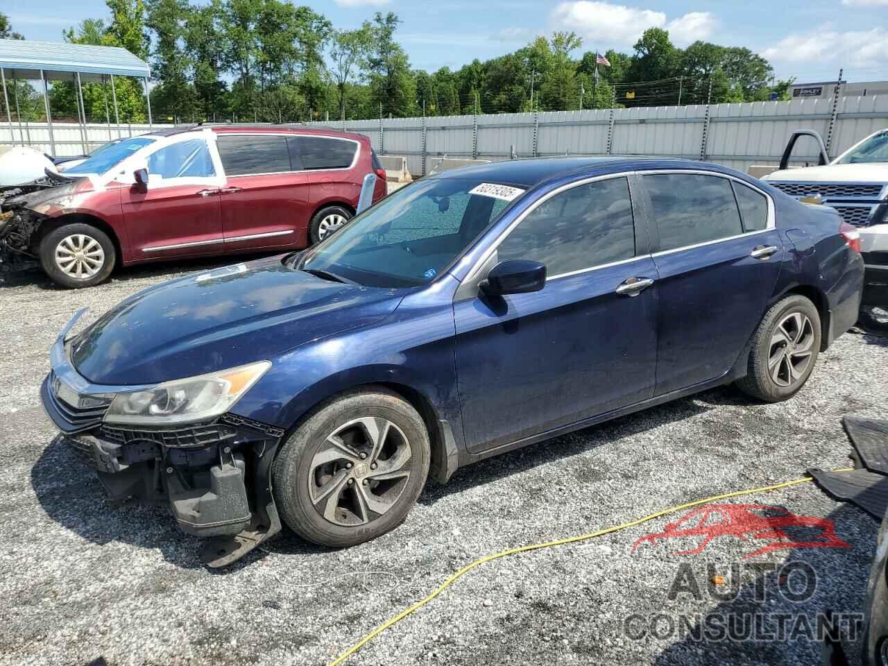 HONDA ACCORD 2016 - 1HGCR2F31GA159387