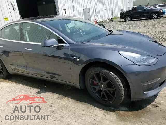 TESLA MODEL 3 2018 - 5YJ3E1EA4JF028134
