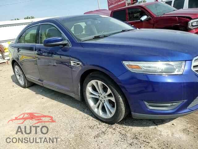 FORD TAURUS 2013 - 1FAHP2E92DG175127