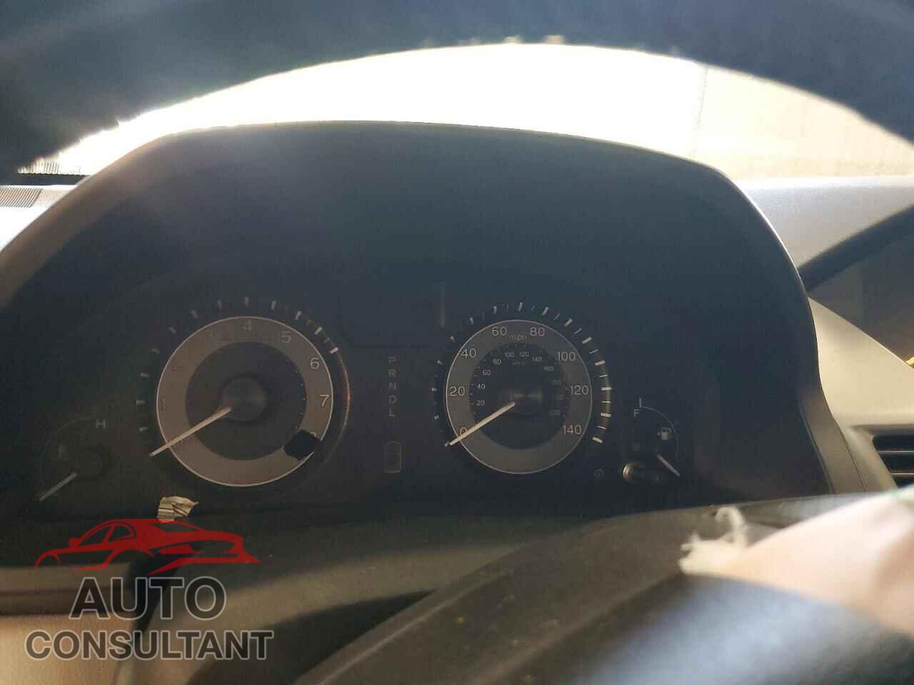 HONDA ODYSSEY 2013 - 5FNRL5H68DB039690