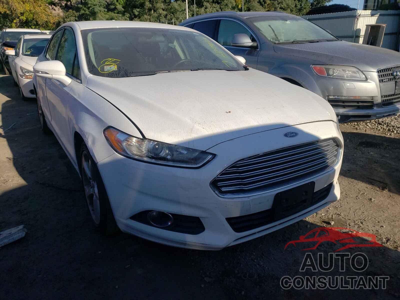 FORD FUSION 2016 - 3FA6P0HD0GR153054
